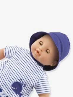Poupée Bébé Bain Marin - COROLLE Multicolore - Corolle -Petit Monde Promos Boutique poupee bebe bain marin corolle 8