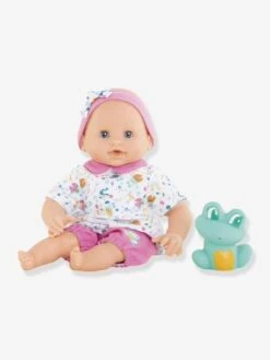Poupée Bébé Bain Océane COROLLE Multicolore - Corolle -Petit Monde Promos Boutique poupee bebe bain oceane corolle 2