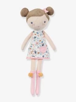 Poupée LITTLE DUTCH Rosa Rose - Little Dutch -Petit Monde Promos Boutique poupee little dutch rosa 2