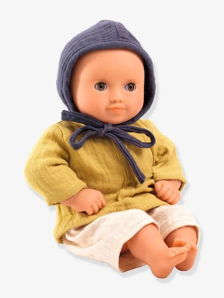 Poupée Poméa - DJECO Dahlia Purple - Djeco 4 Poupée Poméa - DJECO Dahlia Purple - Djeco – Image 4