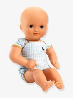 Poupée Poméa - DJECO Dahlia Purple - Djeco 10 Poupée Poméa - DJECO Dahlia Purple - Djeco -Petit Monde Promos Boutique poupee pomea djeco 4