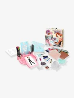 Professional Studio Mode BUKI Jaune - Buki -Petit Monde Promos Boutique professional studio mode buki 5