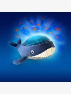 Projecteur Dynamique Baleine Aquadream PABOBO Bleu - Pabobo 8 Projecteur Dynamique Baleine Aquadream PABOBO Bleu - Pabobo -Petit Monde Promos Boutique projecteur dynamique baleine aquadream pabobo 2