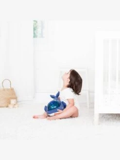 Projecteur Dynamique Baleine Aquadream PABOBO Bleu - Pabobo 9 Projecteur Dynamique Baleine Aquadream PABOBO Bleu - Pabobo -Petit Monde Promos Boutique projecteur dynamique baleine aquadream pabobo 3