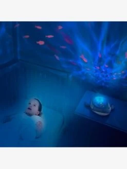 Projecteur Dynamique Baleine Aquadream PABOBO Bleu - Pabobo 10 Projecteur Dynamique Baleine Aquadream PABOBO Bleu - Pabobo -Petit Monde Promos Boutique projecteur dynamique baleine aquadream pabobo 4