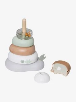 Pyramide à Empiler En Bois FSC® Rose - Vertbaudet 11 Pyramide à Empiler En Bois FSC® Rose - Vertbaudet -Petit Monde Promos Boutique pyramide a empiler en bois fsc 5