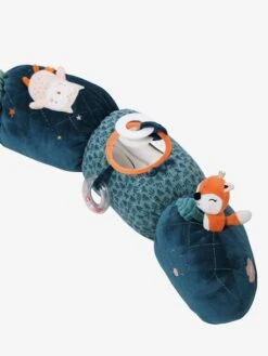 Rouleau D'activités FORÊT ENCHANTÉE Vert - Vertbaudet -Petit Monde Promos Boutique rouleau dactivites foret enchantee 3