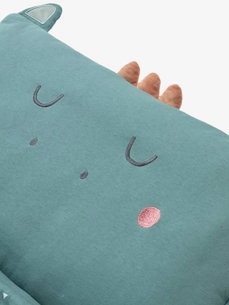 Sac De Couchage Dragon Vert - Vertbaudet 3 Sac De Couchage Dragon Vert - Vertbaudet – Image 3