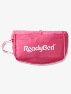 Sac De Couchage Mon Premier Readybed® Avec Matelas Intégré Et Tête De Lit LICORNE Bleu - Vertbaudet -Petit Monde Promos Boutique sac de couchage mon premier readybed avec matelas integre et tete de lit licorne 4