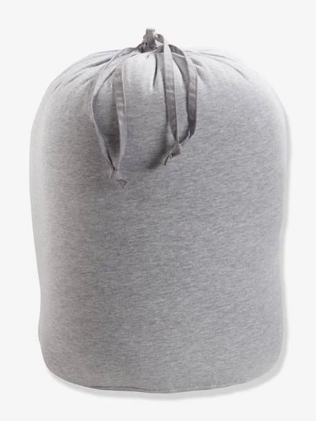 Sac De Couchage OURS Gris Clair - Vertbaudet 5 Sac De Couchage OURS Gris Clair - Vertbaudet – Image 5