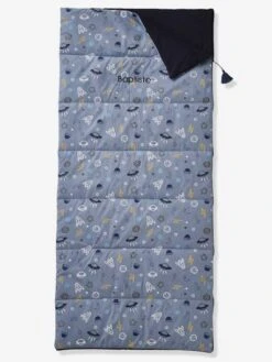 Sac De Couchage Personnalisable Cosmos Bleu - Vertbaudet 8 Sac De Couchage Personnalisable Cosmos Bleu - Vertbaudet -Petit Monde Promos Boutique sac de couchage personnalisable cosmos 2