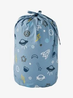 Sac De Couchage Personnalisable Cosmos Bleu - Vertbaudet 9 Sac De Couchage Personnalisable Cosmos Bleu - Vertbaudet -Petit Monde Promos Boutique sac de couchage personnalisable cosmos 3