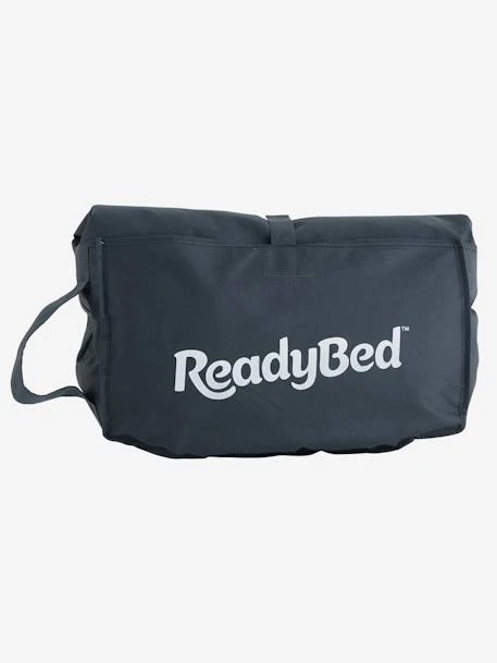 Sac De Couchage Readybed® Avec Matelas Intégré DINO RAMA Bleu Foncé - Vertbaudet 3 Sac De Couchage Readybed® Avec Matelas Intégré DINO RAMA Bleu Foncé - Vertbaudet – Image 3