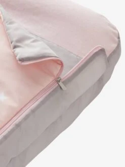 Sac De Couchage Readybed® Avec Matelas Intégré PARIS FEERIE Rose - Vertbaudet 5 Sac De Couchage Readybed® Avec Matelas Intégré PARIS FEERIE Rose - Vertbaudet -Petit Monde Promos Boutique sac de couchage readybed avec matelas integre paris feerie 2