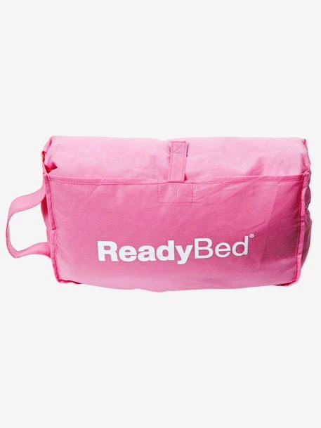 Sac De Couchage Readybed® Avec Matelas Intégré PETITE FEE Rose - Vertbaudet 4 Sac De Couchage Readybed® Avec Matelas Intégré PETITE FEE Rose - Vertbaudet – Image 4