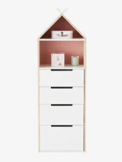 Semainier Fond Réversible Bleu Ou Rose LIGNE TIPILI Bleu Clair - Vertbaudet 9 Semainier Fond Réversible Bleu Ou Rose LIGNE TIPILI Bleu Clair - Vertbaudet -Petit Monde Promos Boutique semainier fond reversible bleu ou rose ligne tipili 3