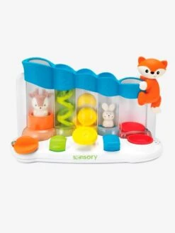 Senso Musik' à Balles SENSORY Multicolore - Infantino 8 Senso Musik' à Balles SENSORY Multicolore - Infantino -Petit Monde Promos Boutique senso musik a balles sensory 2