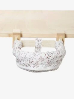 Siège De Table Pour Poupon En Tissu Et Bois FSC® Beige - Vertbaudet 7 Siège De Table Pour Poupon En Tissu Et Bois FSC® Beige - Vertbaudet -Petit Monde Promos Boutique siege de table pour poupon en tissu et bois fsc 2