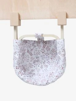 Siège De Table Pour Poupon En Tissu Et Bois FSC® Beige - Vertbaudet 8 Siège De Table Pour Poupon En Tissu Et Bois FSC® Beige - Vertbaudet -Petit Monde Promos Boutique siege de table pour poupon en tissu et bois fsc 3