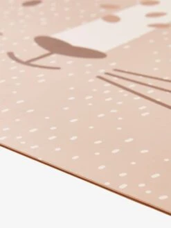 Sous-main Tigre En Carton Beige - Vertbaudet 6 Sous-main Tigre En Carton Beige - Vertbaudet -Petit Monde Promos Boutique sous main tigre en carton 2