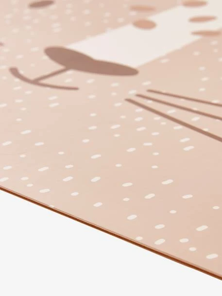 Sous-main Tigre En Carton Beige - Vertbaudet 3 Sous-main Tigre En Carton Beige - Vertbaudet – Image 3