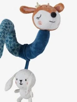 Spirale D'activités Forêt Enchantée Multicolore - Vertbaudet 9 Spirale D'activités Forêt Enchantée Multicolore - Vertbaudet -Petit Monde Promos Boutique spirale dactivites foret enchantee 3