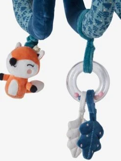 Spirale D'activités Forêt Enchantée Multicolore - Vertbaudet 10 Spirale D'activités Forêt Enchantée Multicolore - Vertbaudet -Petit Monde Promos Boutique spirale dactivites foret enchantee 4