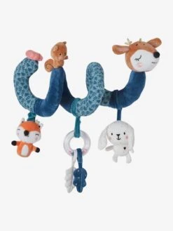 Spirale D'activités Forêt Enchantée Multicolore - Vertbaudet 11 Spirale D'activités Forêt Enchantée Multicolore - Vertbaudet -Petit Monde Promos Boutique spirale dactivites foret enchantee 5