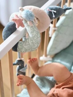 Spirale D'activités SOUS L'OCÉAN Gris - Vertbaudet 9 Spirale D'activités SOUS L'OCÉAN Gris - Vertbaudet -Petit Monde Promos Boutique spirale dactivites sous locean 3