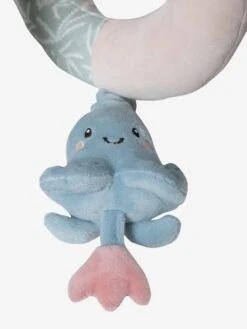 Spirale D'activités SOUS L'OCÉAN Gris - Vertbaudet 10 Spirale D'activités SOUS L'OCÉAN Gris - Vertbaudet -Petit Monde Promos Boutique spirale dactivites sous locean 4