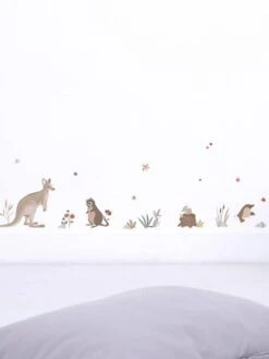 Stickers Animaux D'Australie Lilydale LILIPINSO Gris - Lilipinso 5 Stickers Animaux D'Australie Lilydale LILIPINSO Gris - Lilipinso -Petit Monde Promos Boutique stickers animaux daustralie lilydale lilipinso 2