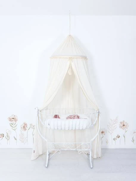 Stickers Coquelicots Poppies LILIPINSO Rose Nude - Lilipinso 2 Stickers Coquelicots Poppies LILIPINSO Rose Nude - Lilipinso – Image 2