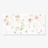 Stickers Coquelicots Poppies LILIPINSO Rose Nude - Lilipinso