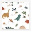 Stickers Dinosaures Sunny LILIPINSO Multicolore - Lilipinso