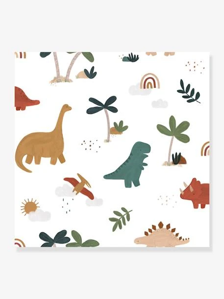 Stickers Dinosaures Sunny LILIPINSO Multicolore - Lilipinso 1 Stickers Dinosaures Sunny LILIPINSO Multicolore - Lilipinso