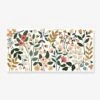 Stickers Feuilles Fleurs Bloem LILIPINSO Multicolore - Lilipinso