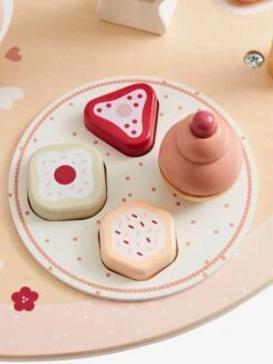 Table D'activité Grenier En Bois FSC® Beige - Vertbaudet 9 Table D'activité Grenier En Bois FSC® Beige - Vertbaudet -Petit Monde Promos Boutique table dactivite grenier en bois fsc 3