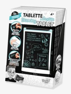 Tablette Dessin BUKI Noir - Buki 9 Tablette Dessin BUKI Noir - Buki -Petit Monde Promos Boutique tablette dessin buki 4
