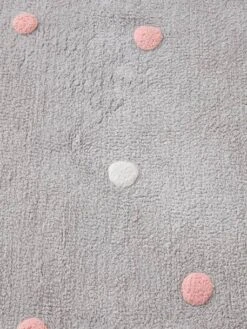 Tapis Confetti Gris Imprimé - Vertbaudet 5 Tapis Confetti Gris Imprimé - Vertbaudet -Petit Monde Promos Boutique tapis confetti 2