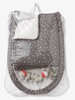 Tapis D'éveil Animo Blanc - Vertbaudet 9 Tapis D'éveil Animo Blanc - Vertbaudet -Petit Monde Promos Boutique tapis deveil animo 3