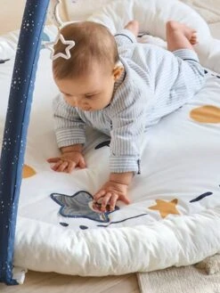 Tapis D'éveil Avec Arches CÉLESTE Beige - Vertbaudet 10 Tapis D'éveil Avec Arches CÉLESTE Beige - Vertbaudet -Petit Monde Promos Boutique tapis deveil avec arches celeste 4