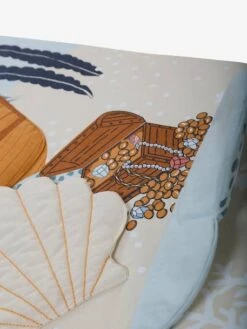 Tapis D'éveil Et De Jeu Récif Bleu - Vertbaudet -Petit Monde Promos Boutique tapis deveil et de jeu recif 2