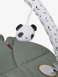 Tapis D'éveil Feuille HANOÏ Vert - Vertbaudet 11 Tapis D'éveil Feuille HANOÏ Vert - Vertbaudet -Petit Monde Promos Boutique tapis deveil feuille hanoi 5