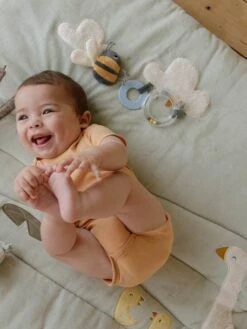 Tapis D'éveil Little Goose - LITTLE DUTCH Vert - Little Dutch 8 Tapis D'éveil Little Goose - LITTLE DUTCH Vert - Little Dutch -Petit Monde Promos Boutique tapis deveil little goose little dutch 2