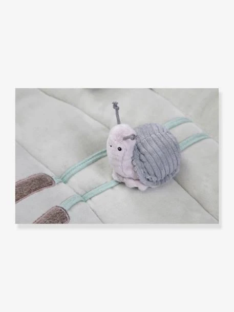 Tapis D'éveil Little Goose - LITTLE DUTCH Vert - Little Dutch 6 Tapis D'éveil Little Goose - LITTLE DUTCH Vert - Little Dutch – Image 6