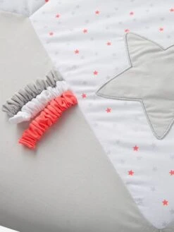 Tapis D'éveil Pluie D'étoiles Blanc Imprimé - Vertbaudet 11 Tapis D'éveil Pluie D'étoiles Blanc Imprimé - Vertbaudet -Petit Monde Promos Boutique tapis deveil pluie detoiles 5