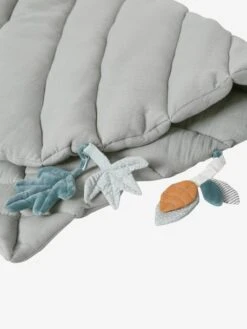 Tapis D'éveil Sans Arche Feuille TANZANIE Tanzanie - Vertbaudet -Petit Monde Promos Boutique tapis deveil sans arche feuille tanzanie 3