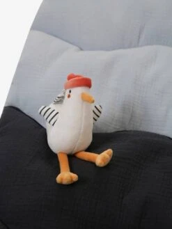 Tapis D'éveil Souple Sans Arche LEON SUR LE PONTON Bleu - Vertbaudet 10 Tapis D'éveil Souple Sans Arche LEON SUR LE PONTON Bleu - Vertbaudet -Petit Monde Promos Boutique tapis deveil souple sans arche leon sur le ponton 4