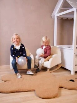 Tapis D'Éveil Teddy Bear - CHILDHOME Beige - Childhome 8 Tapis D'Éveil Teddy Bear - CHILDHOME Beige - Childhome -Petit Monde Promos Boutique tapis deveil teddy bear childhome 3