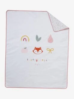 Tapis D'extérieur écru Motif Jungle - Vertbaudet -Petit Monde Promos Boutique tapis dexterieur 4